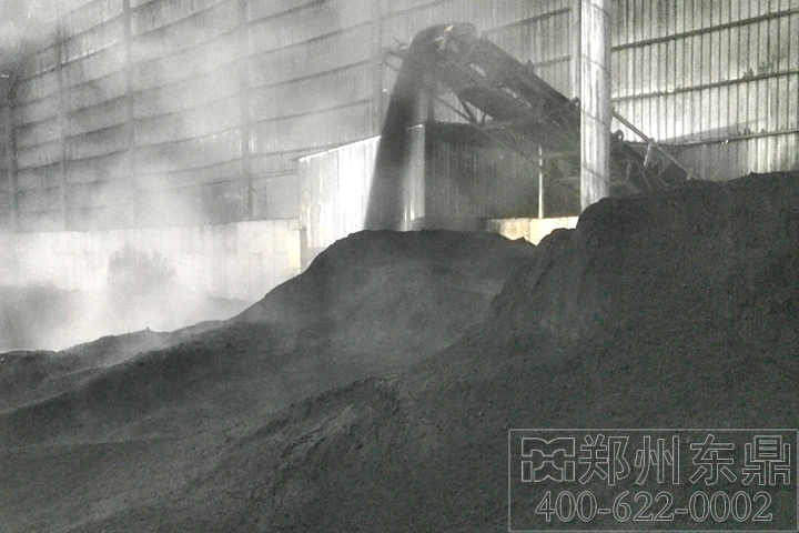 烘干氣化渣和煤泥的烘干機(jī)有那些差別如何選型？