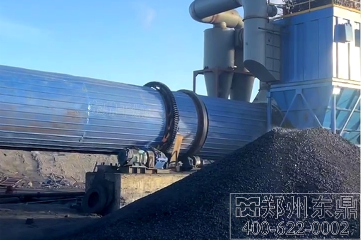 煤炭烘干機(jī)