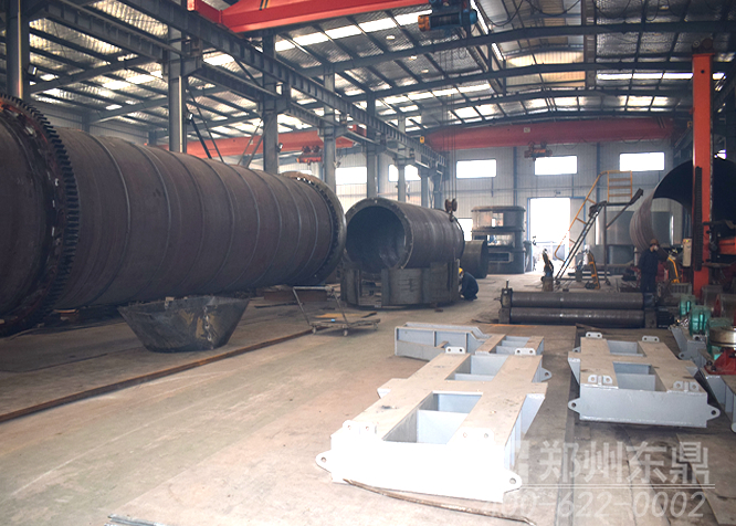 內(nèi)蒙古煤泥烘干機