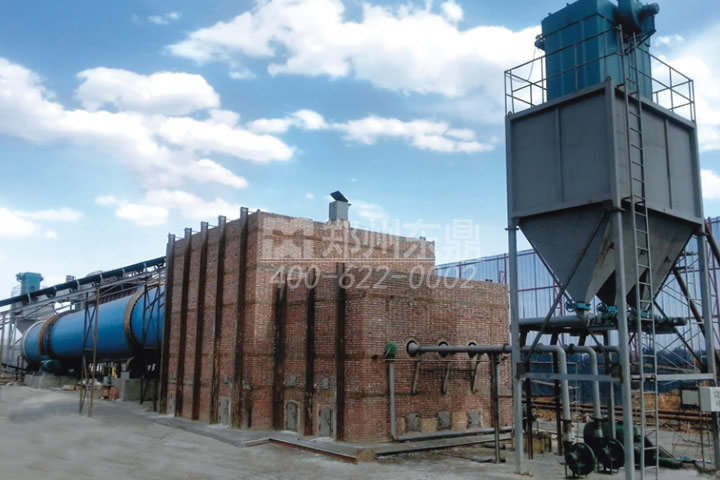 煤炭烘干機產(chǎn)品適用于煤泥、浮選尾煤、混煤、壓濾尾煤、末精煤、中煤、或精礦粉物料以及內(nèi)水高、燃點低、揮發(fā)分高的低階褐煤、蒙煤等物料的熱力脫水。