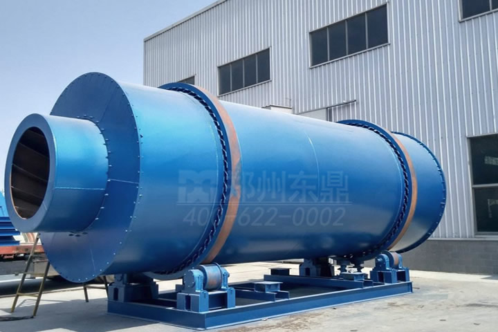 沙子烘干機(jī)主要用于干粉砂漿行業(yè)所用的黃砂、河沙及鑄造行業(yè)用于各種規(guī)格型砂的脫水烘干。