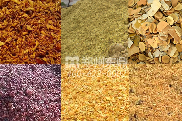 果渣烘干機(jī)是針對含水率高、糖分高的果品飲料、罐頭廠產(chǎn)生的果渣下腳料飼料化利用開發(fā)的烘干設(shè)備。