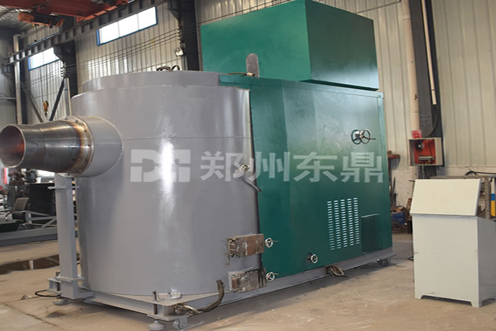 生物質(zhì)燃燒機是利用生物質(zhì)進(jìn)行能量轉(zhuǎn)換的主要設(shè)備，使用生物質(zhì)顆粒燃料，在燃燒室內(nèi)實現(xiàn)逐漸預(yù)熱、多級配氧、立體燃燒的火焰燃燒系統(tǒng)。