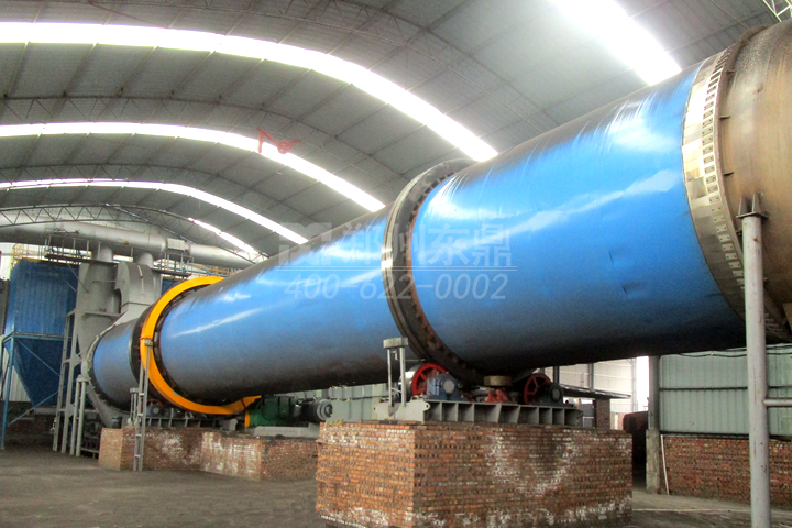 煤炭干燥廠家針對國內(nèi)煉焦煤的情況開發(fā)了焦炭烘干機系統(tǒng)，適用于各種爐前焦粒、焦粉的水分調(diào)濕處理。