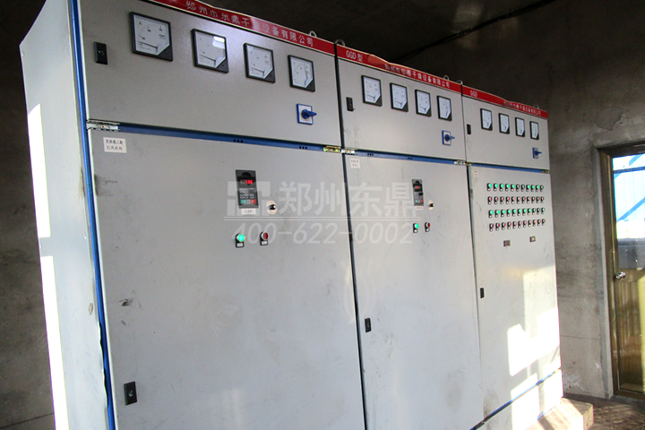 煤炭干燥廠家針對國內(nèi)煉焦煤的情況開發(fā)了焦炭烘干機系統(tǒng)，適用于各種爐前焦粒、焦粉的水分調(diào)濕處理。